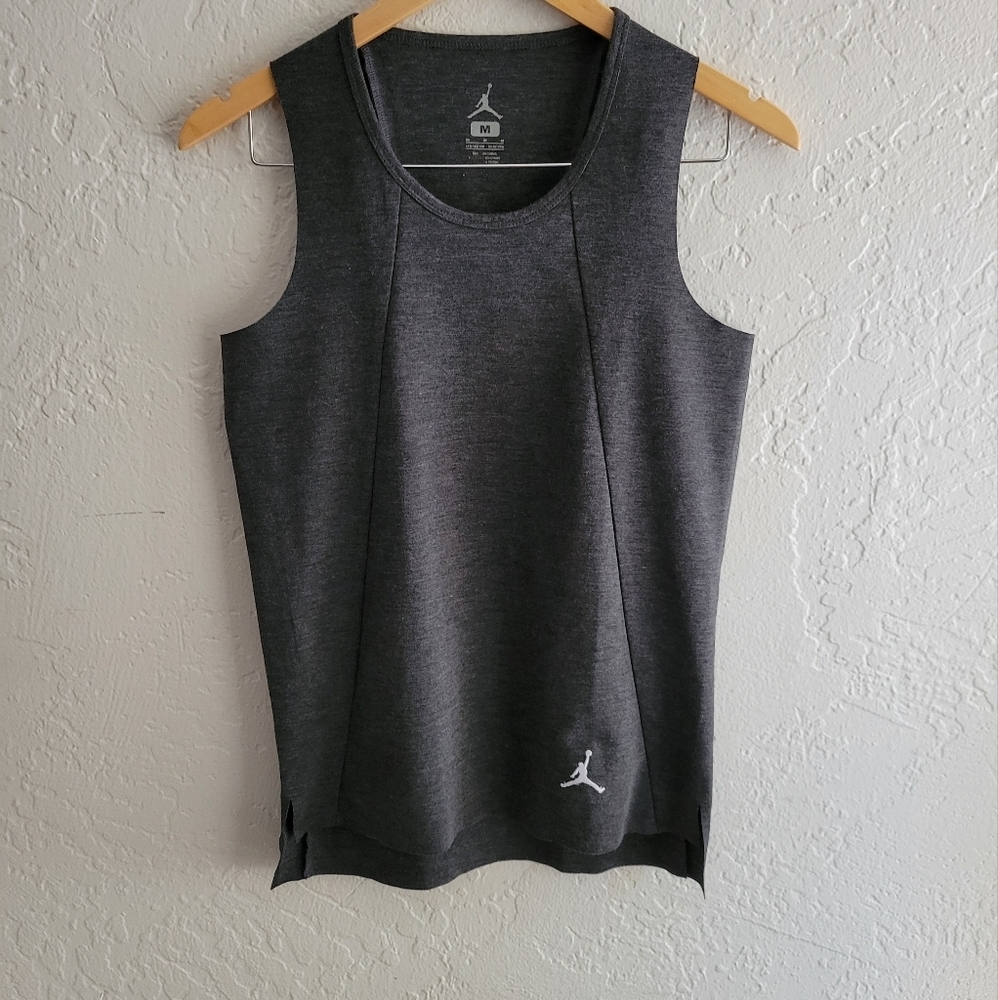 Jordan Tank Top Size Medium 10/12